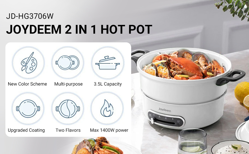 shabu shabu hot pot