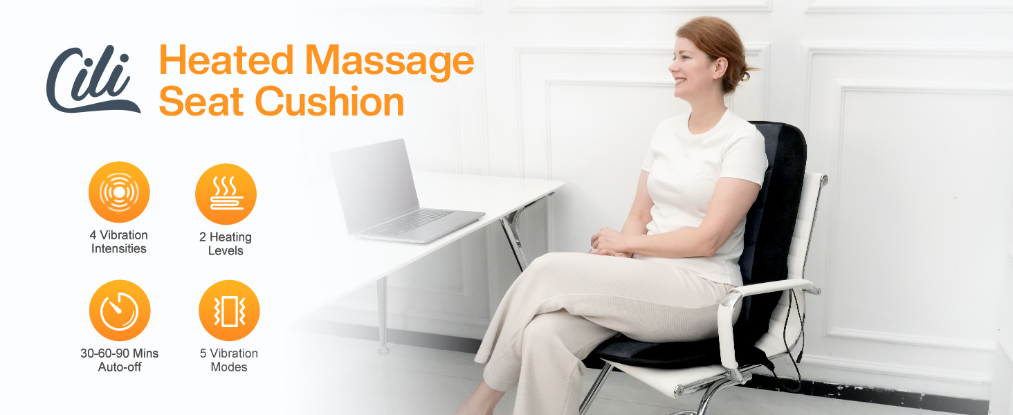 massage chair pad