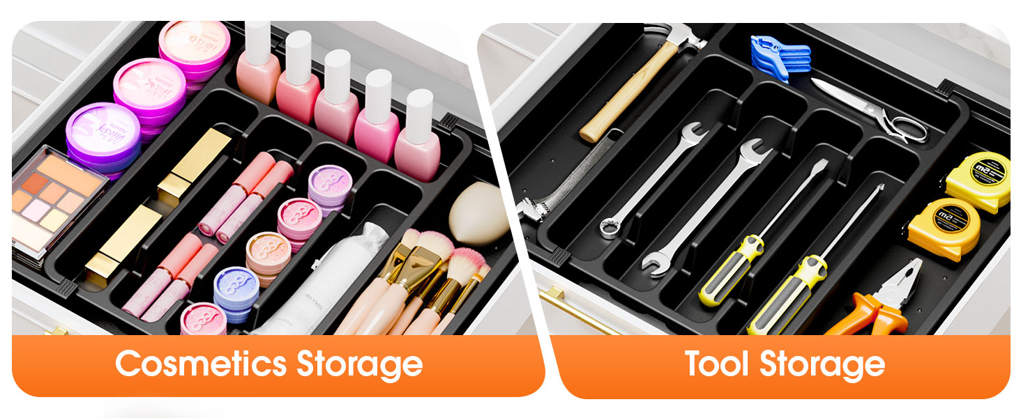 Drawer Organizer
