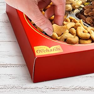 nuts gift