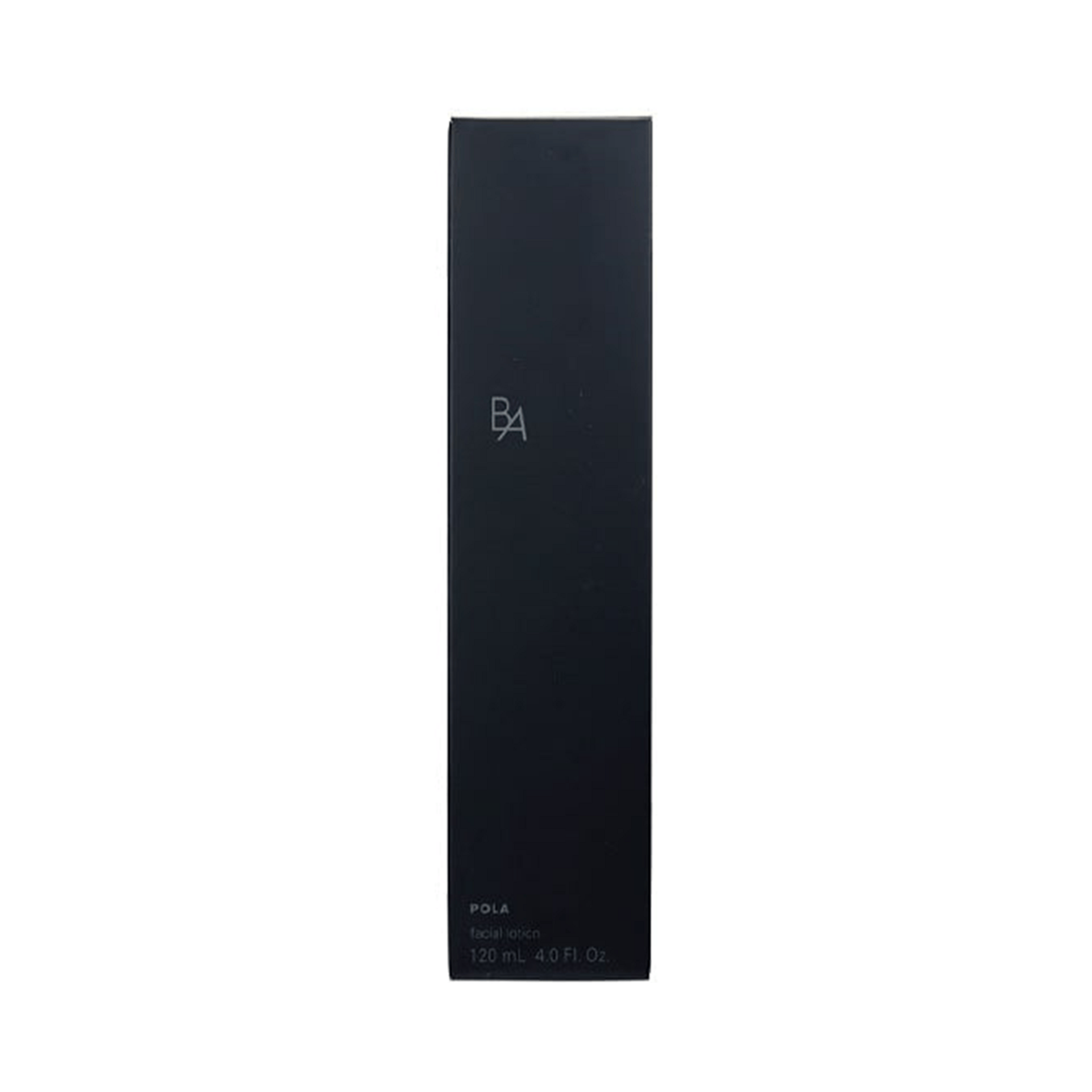 ポーラ B.A ローション イマース 120ml - Weee!