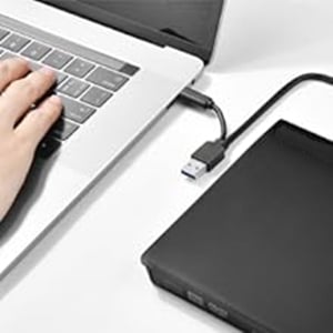 即插即用