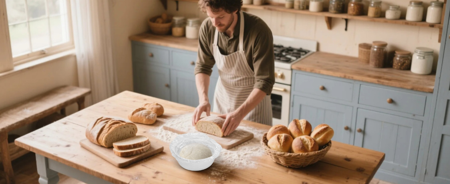 Sourdough Bowl Cover