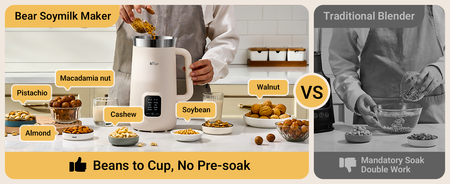 nut milk maker