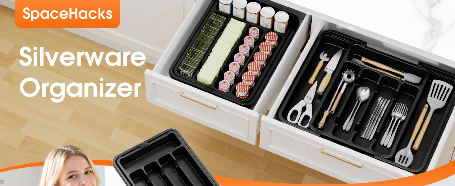 Drawer Organizer
