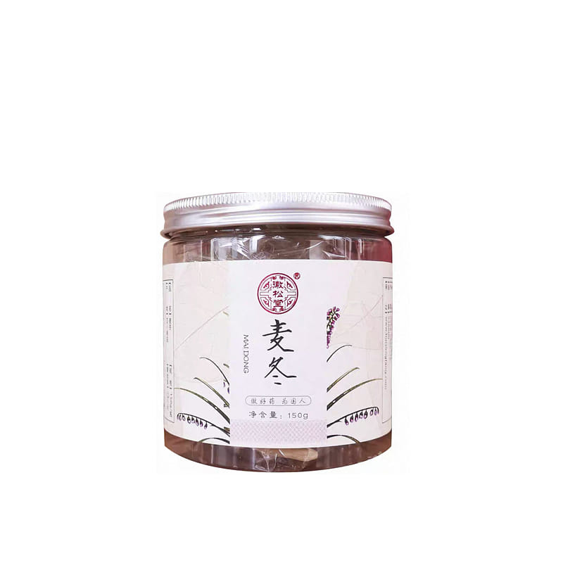 Huisongtang Ophiopogon 150g/Bottle 150 g