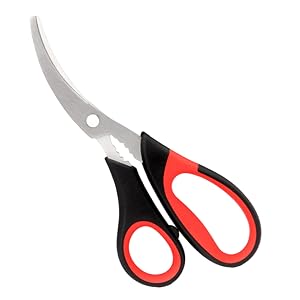 Seafood Scissors