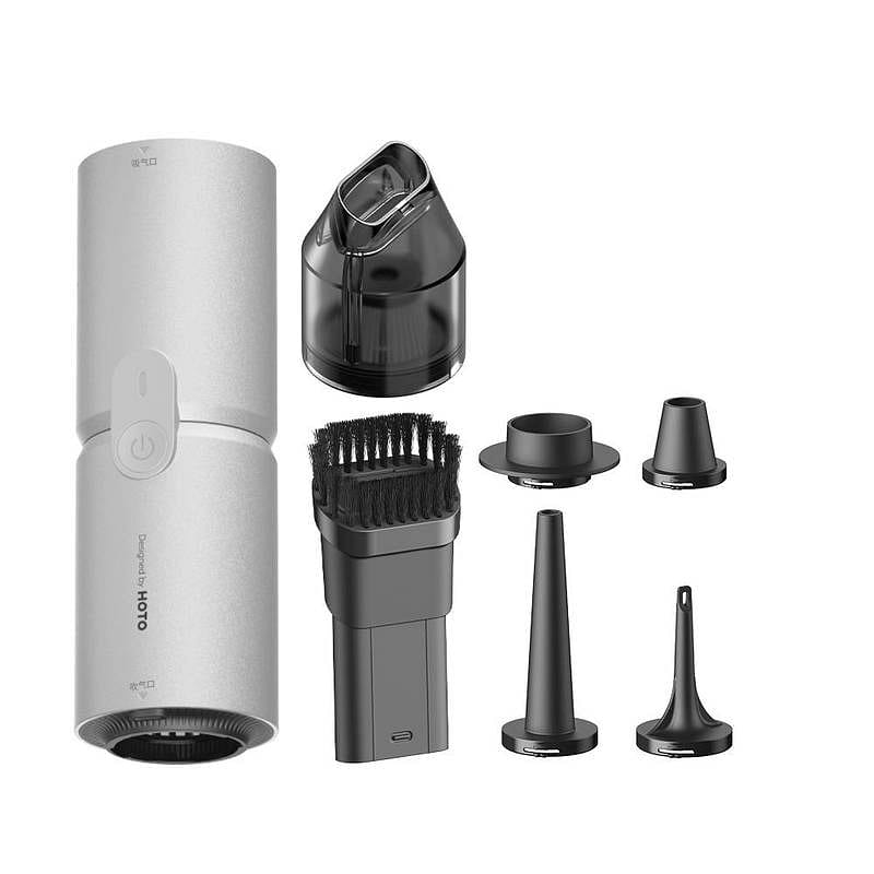 Multi Function Portable Vacuum 1 each