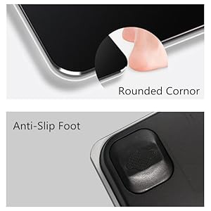 IF1131D Rounded Cornor