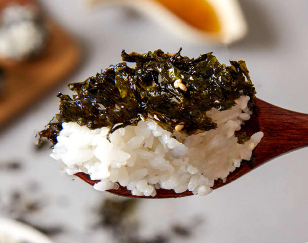 Imokase Seaweed Flakes 1 pack