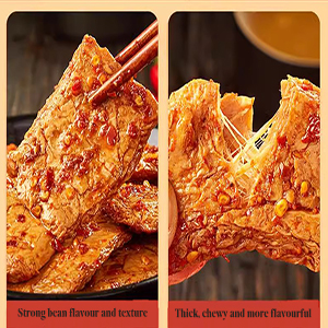 chinese snacks
