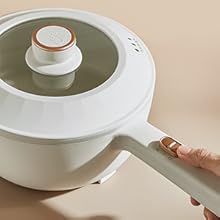 Rapid煮面器