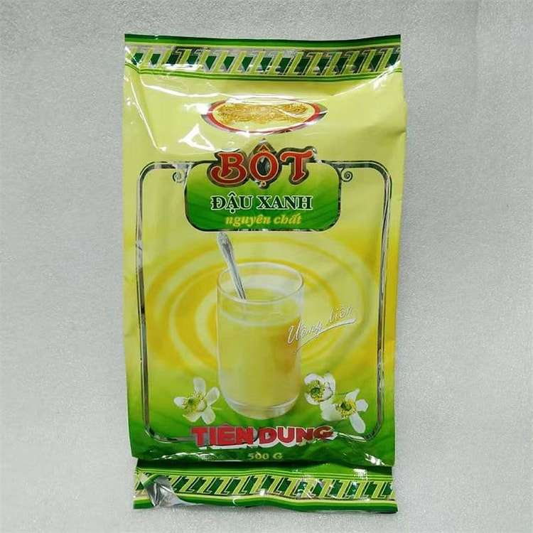 황롱 녹두 가루 500g