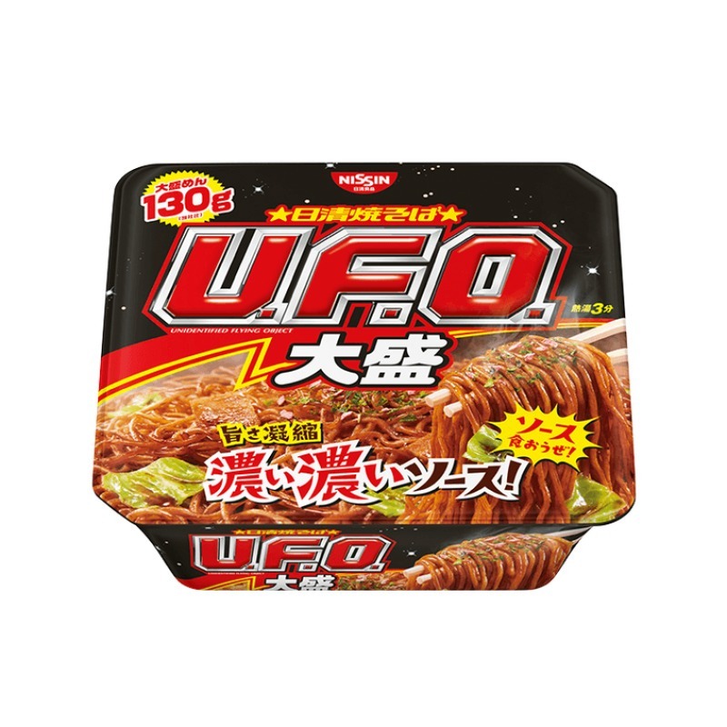 １８個　日清焼きそば　ＵＦＯ　大盛　167ｇ 62C30D28B7A998B.jpeg