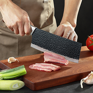 cleaver knife