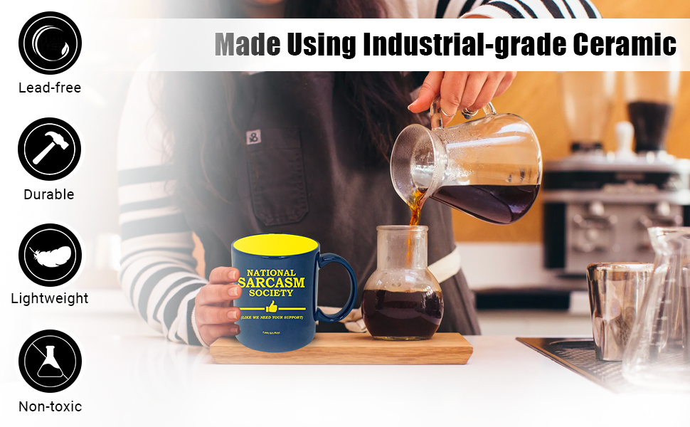 Drinkware, Novelty