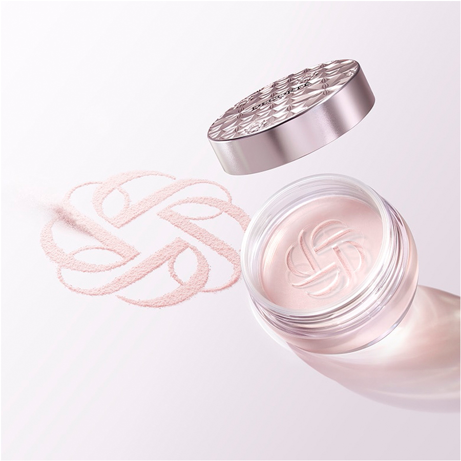 コスメデコルテ ルース パウダー 00 translucent - Weee!