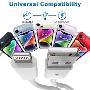 iPhone Perfect Compatibility
