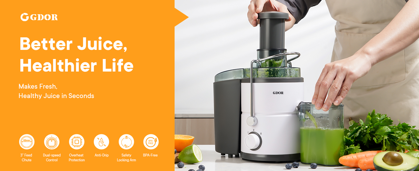 juicer