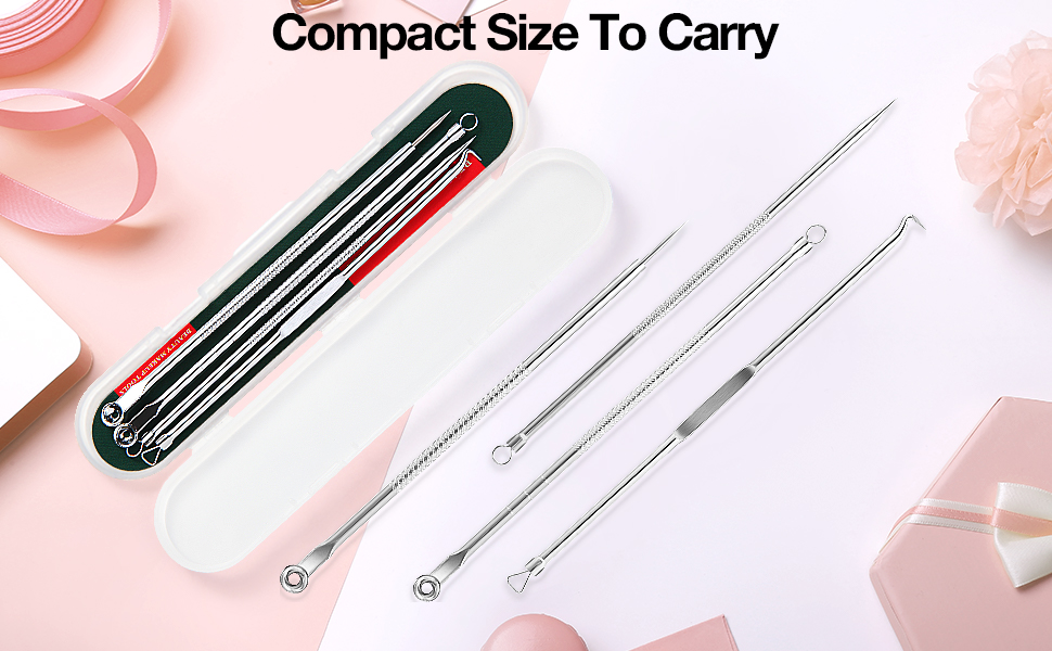 blackhead remover tool