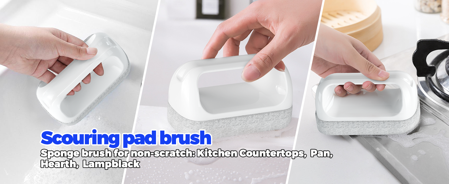 dish brush