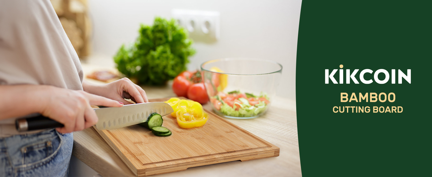 cutting board