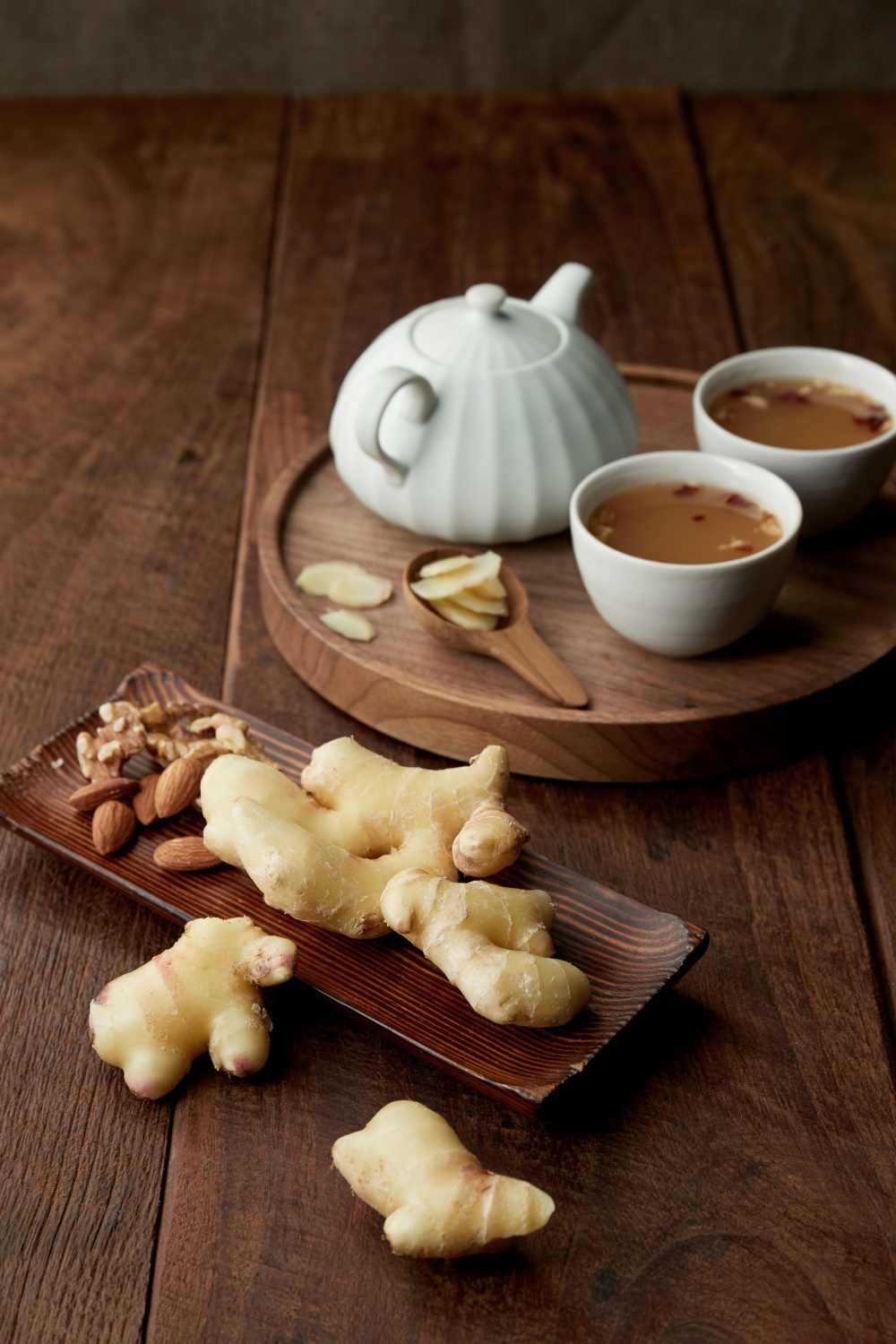 Damtuh Traditional Korea Ginger Tea Plus 225g Weee!