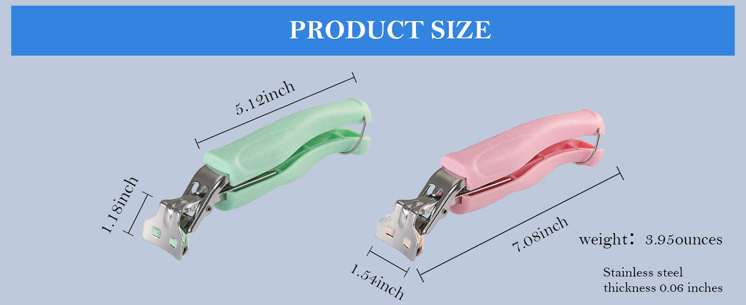 bowl holder clip anti heat clip anti-scalding clip bowl plate clamp