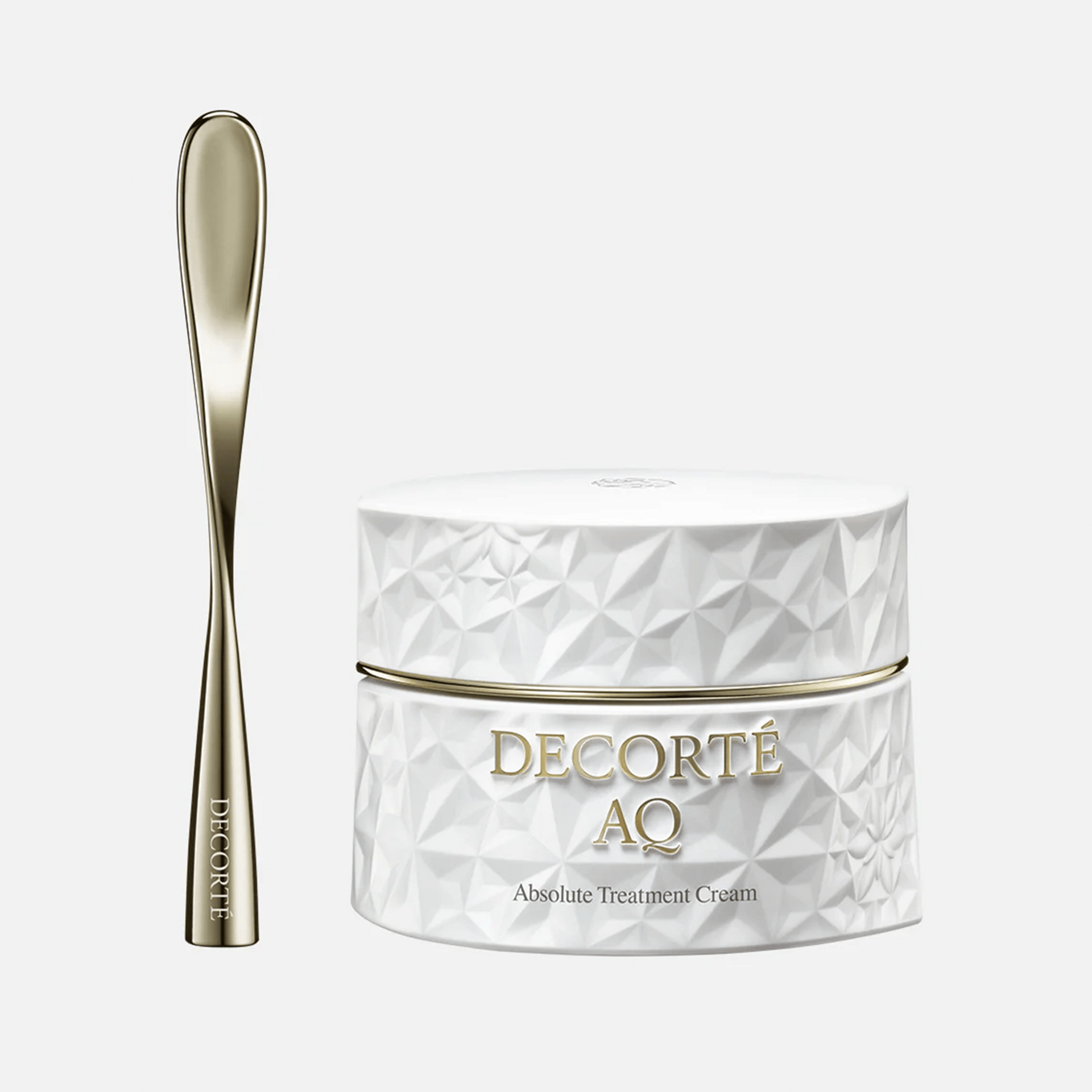 コスメデコルテ AQ アブソリュート バームクリーム エラスティック 50g