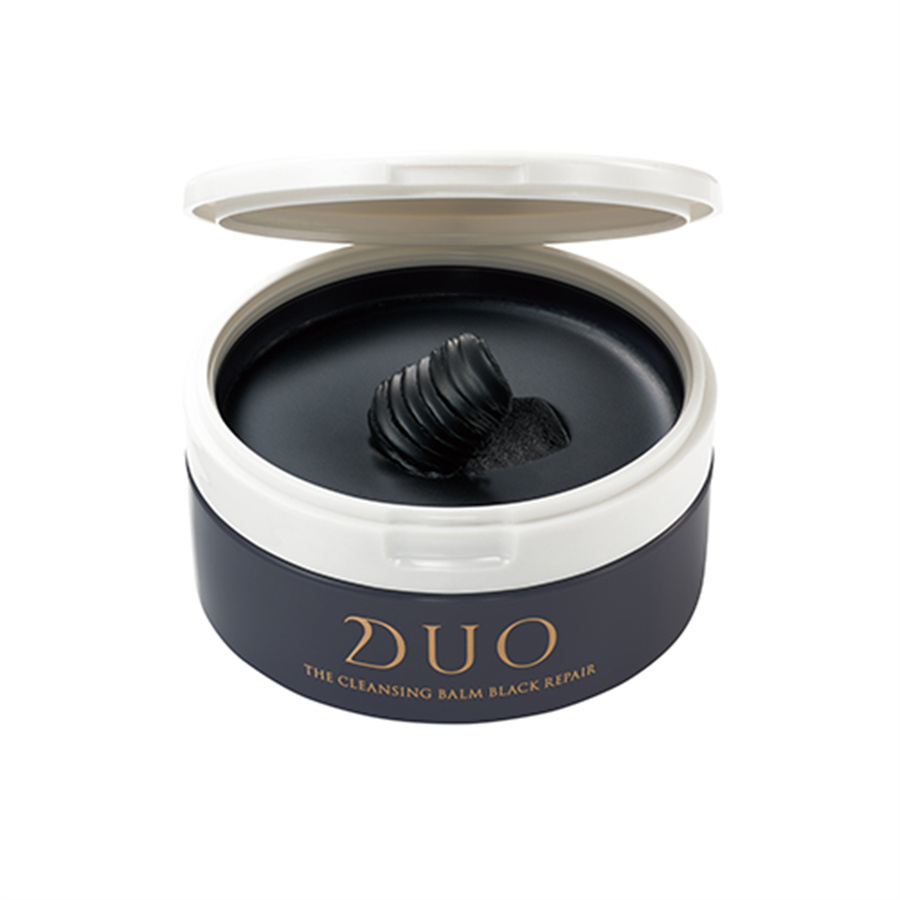 Get DUO Black Repair Cleansing Balm Deep Cleansing 66 g Delivered