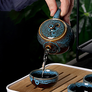 tea set
