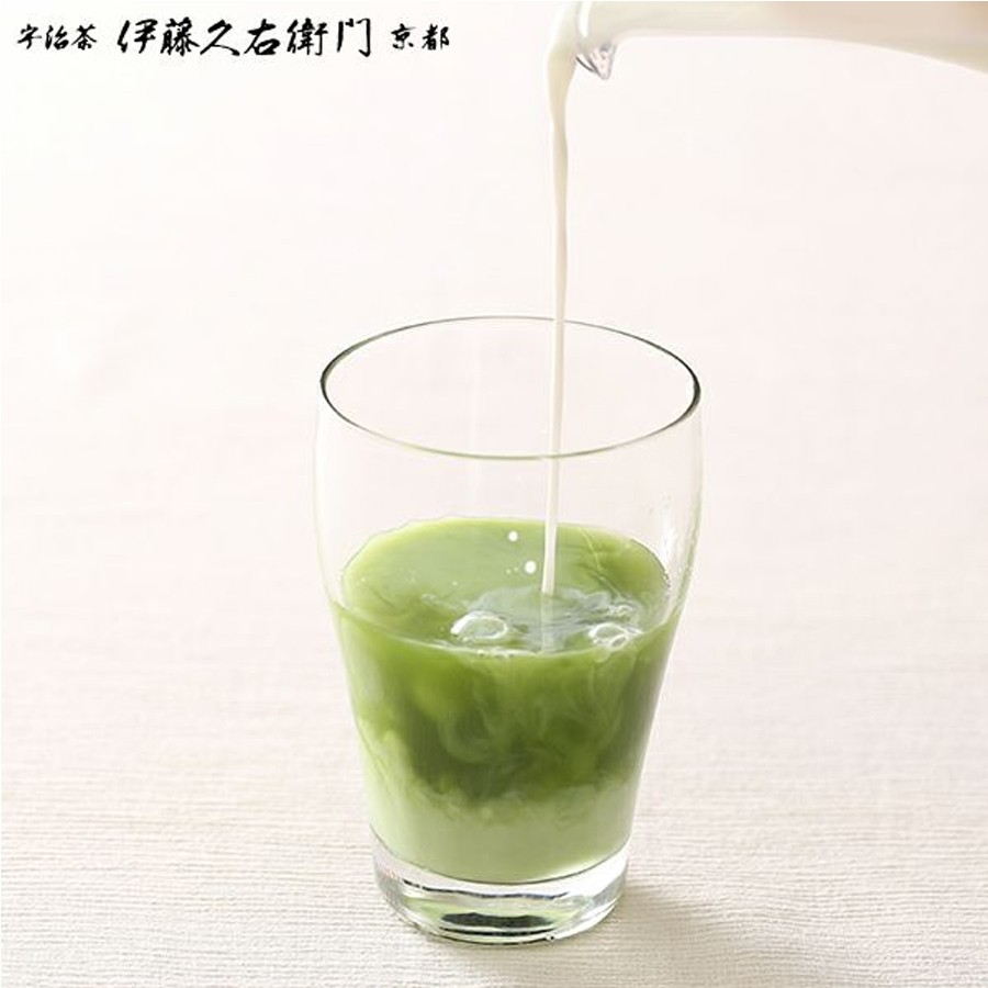 Sweet Matcha Premium 80g