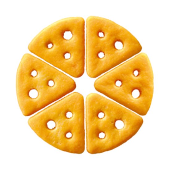 江崎グリコ チーズより2倍旨みが濃い 生チーズのチーザ | チェダーチーズ 36g×10入 - ゆっくんのお菓子倉庫 Pro's店