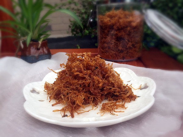 提示您如何製作美味的牛肉鬆以供日後食用 - 圖5.