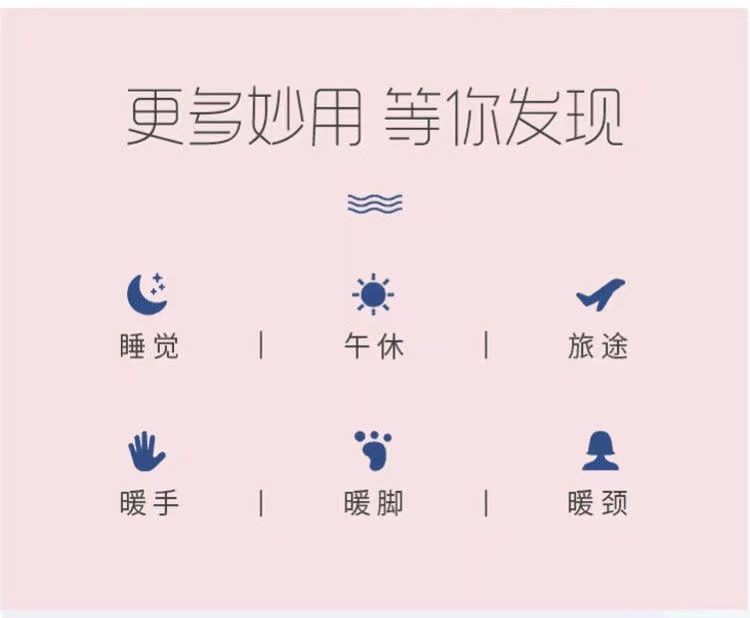 【中國直郵】雲南白藥熱敷蒸汽眼罩熱敷眼貼 緩解眼疲勞 溫潤護目 遮光助眠 30片【國貨經典】