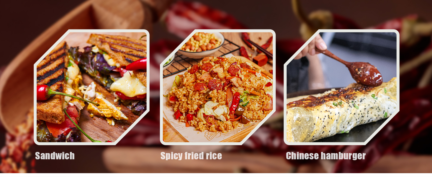 spicy snack latiao