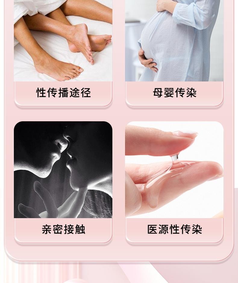 【中国直邮】 葵花药业 抗HPV生物蛋白凝胶敷料 降低高低危hpv病毒hpv妇科专用凝胶 3支/盒