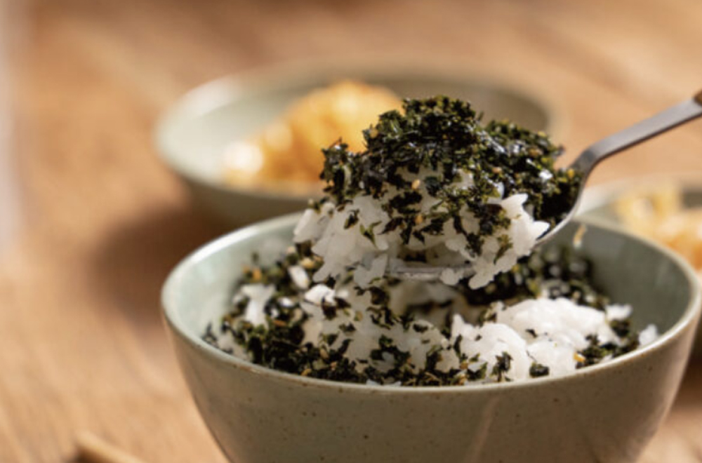 Seaweed Flakes