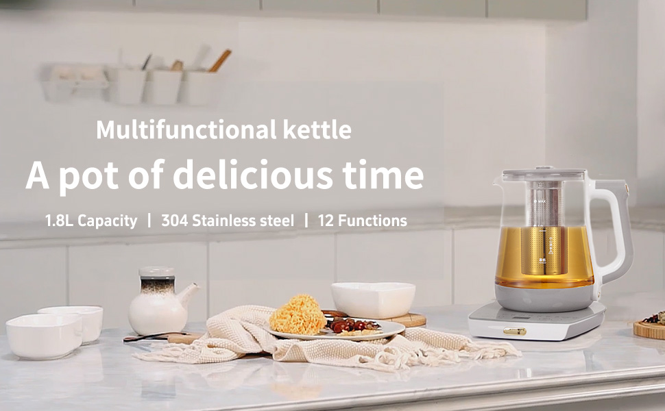 Electric Kettle