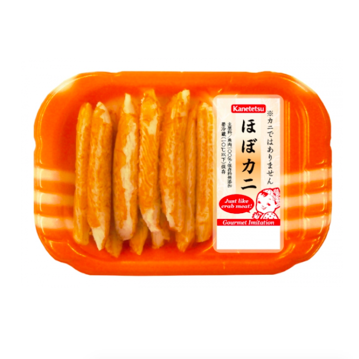 Kanetetsu ほぼカニ - Weee!