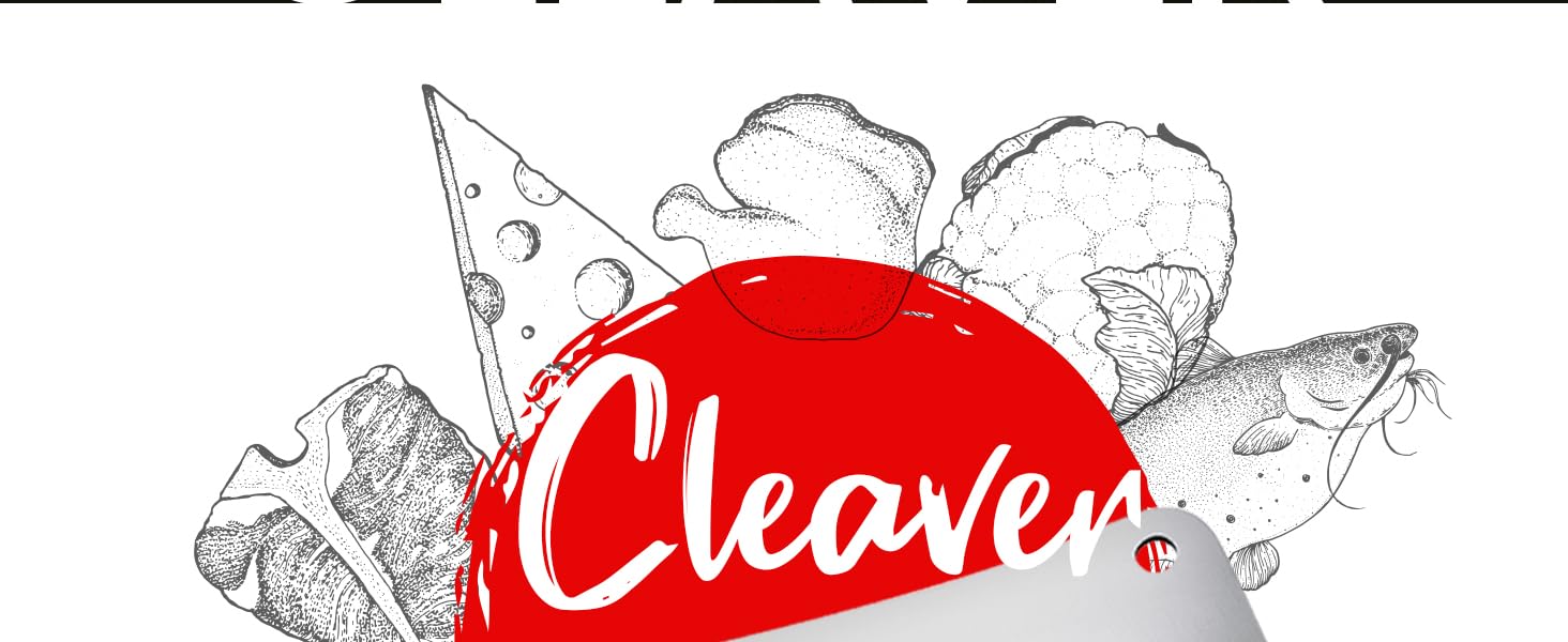 cleaver
