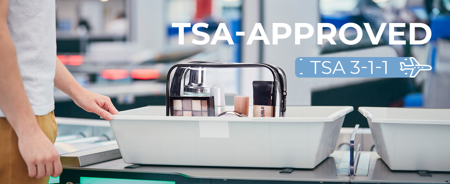 tsa approved
