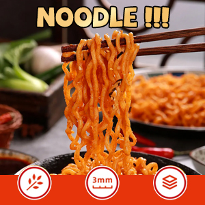 samyang noodle