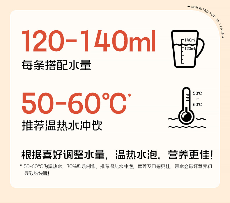 【中国直邮】 哈纳斯乳业 新疆奶茶粉 阿勒泰鲜奶奶茶  红糖姜枣牛乳茶  100g【新疆特产】