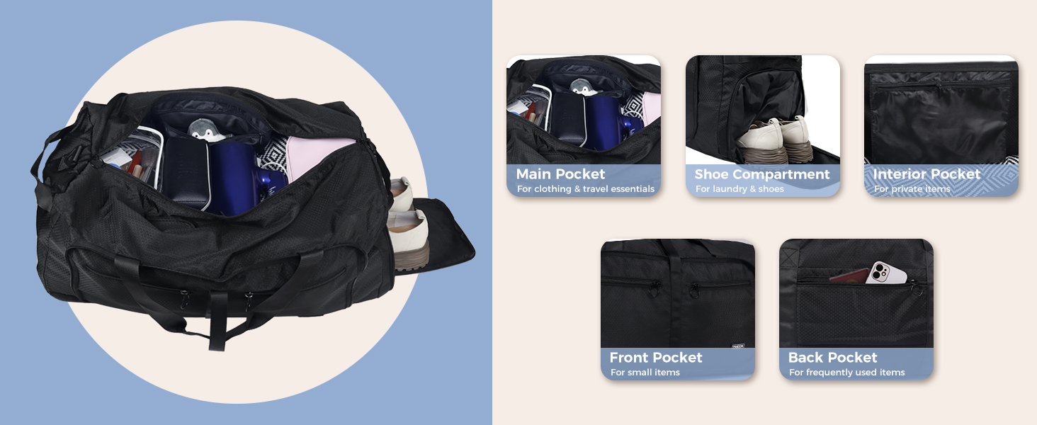 Duffle Bag
