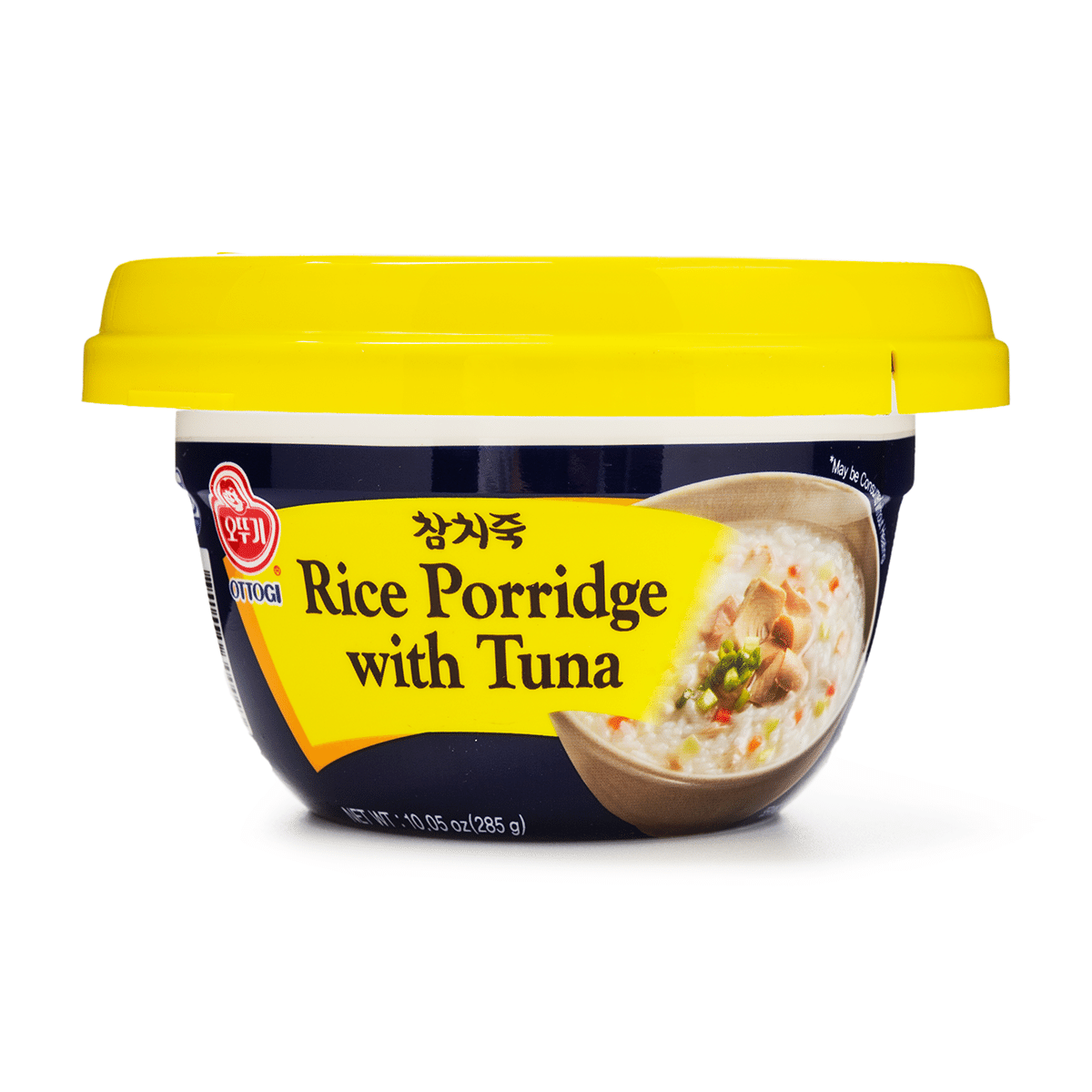 Otoki Rice Porridge with Tuna 285 g