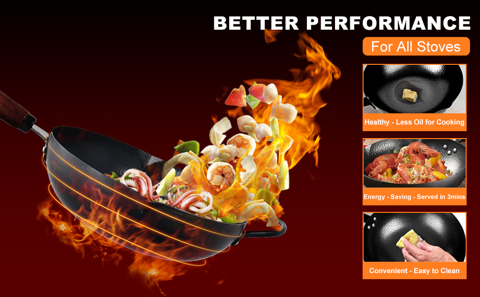 wok pan