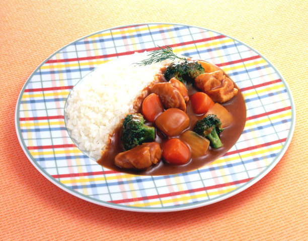 とろけるカレー 180g中辛｜とろけるカレー｜エスビー食品株式會社