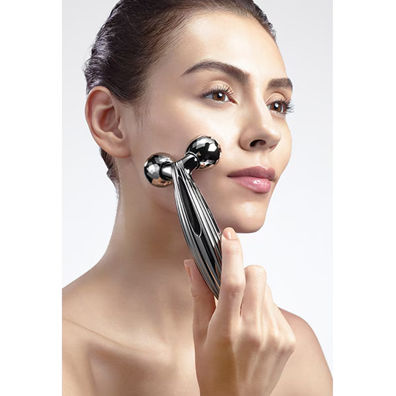 ReFa フェイスローラー ReFa CARAT RAY FACE （リファ カラット レイ