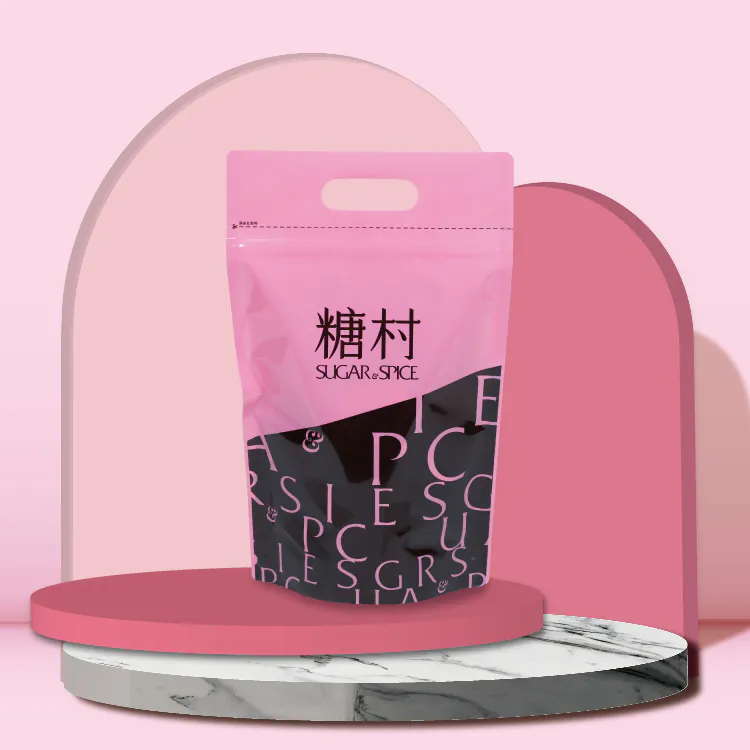太妃牛軋糖_伴手禮推薦_糖村